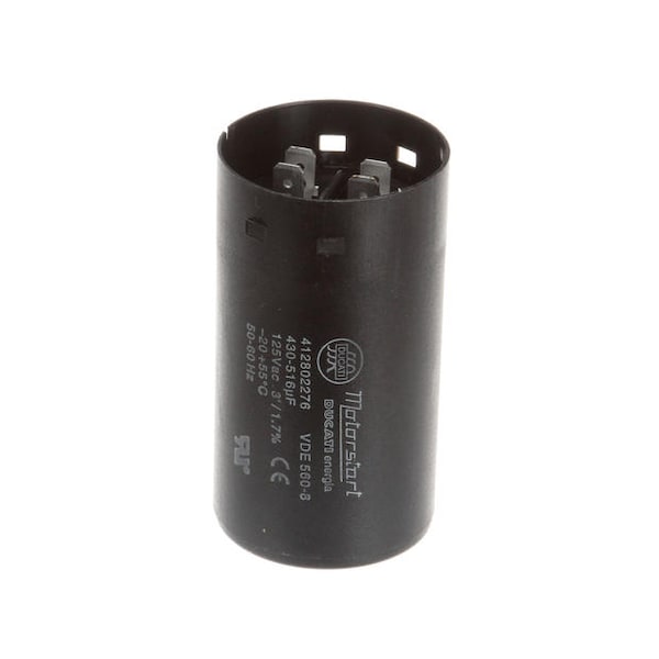 Capacitor 460Mf 120 Volt